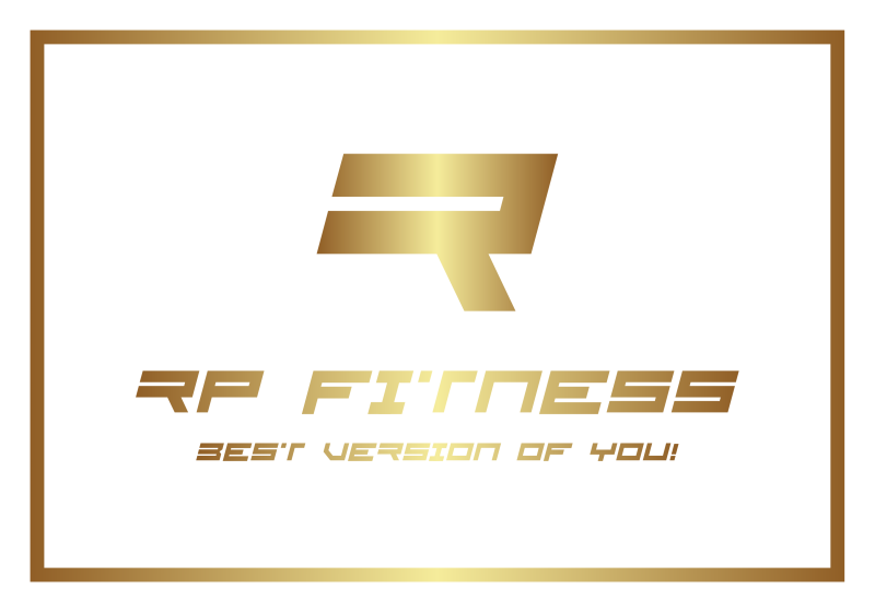 Roy Puerto Fitness